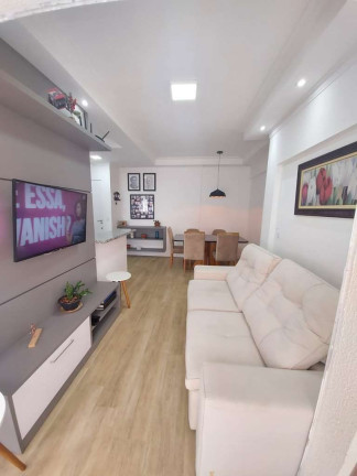 Imagem Apartamento com 2 Quartos à Venda, 53 m² em Granja Viana - Carapicuíba