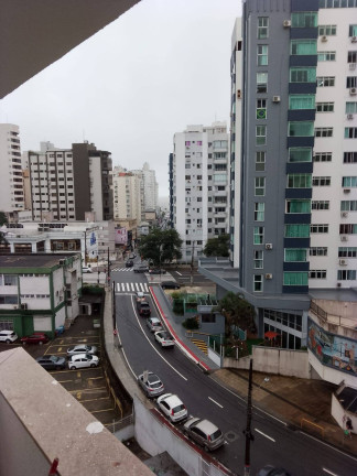 Imagem Apartamento com 3 Quartos à Venda, 122 m² em Centro - Florianópolis Imagem Apartamento com 3 Quartos à Venda, 122 m² em Centro - Florianópolis