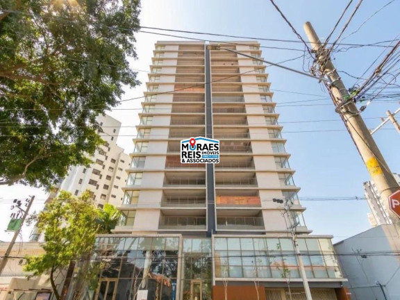Imagem Apartamento com 3 Quartos à Venda,  em Indianópolis - São Paulo