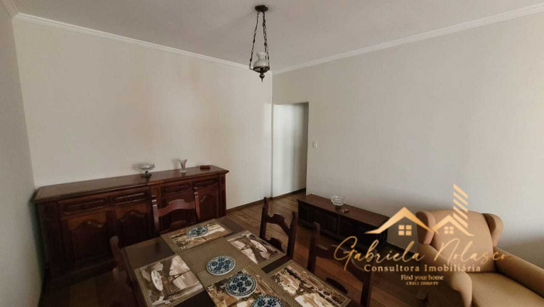 Apartamento com 2 Quartos à Venda, 106 m² em Ponta Da Praia - Santos
