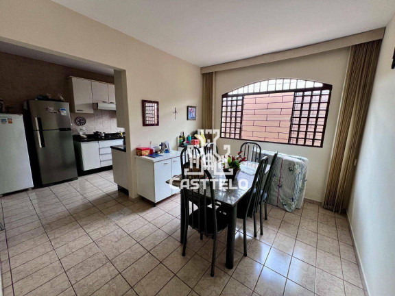 Imagem Casa com 3 Quartos à Venda, 152 m² em Leonor - Londrina Imagem Casa com 3 Quartos à Venda, 152 m² em Leonor - Londrina