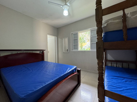 Imagem Apartamento com 2 Quartos à Venda, 70 m² em Praia Grande - Ubatuba
