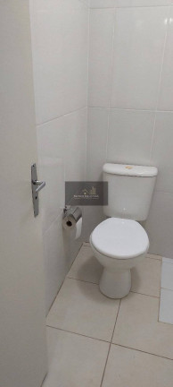 Imagem Apartamento com 2 Quartos à Venda, 50 m² em Limão - São Paulo
