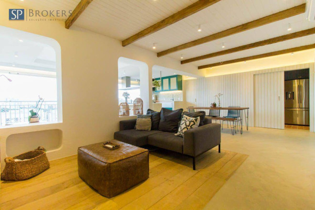 Imagem Apartamento com 3 Quartos à Venda, 136 m² em Vila Anastácio - São Paulo Imagem Apartamento com 3 Quartos à Venda, 136 m² em Vila Anastácio - São Paulo