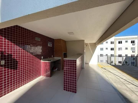 Imagem Apartamento com 2 Quartos à Venda, 50 m² em Rondônia - Novo Hamburgo Imagem Apartamento com 2 Quartos à Venda, 50 m² em Rondônia - Novo Hamburgo