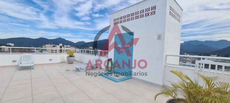 Imagem Apartamento com 2 Quartos para Alugar, 54 m² em Centro - Ubatuba Imagem Apartamento com 2 Quartos para Alugar, 54 m² em Centro - Ubatuba