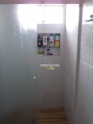 Imagem Apartamento com 2 Quartos à Venda, 68 m² em Cerâmica - São Caetano Do Sul