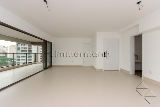 Imagem Apartamento com 3 Quartos à Venda, 213 m² em Vila Mariana - São Paulo Imagem Apartamento com 3 Quartos à Venda, 213 m² em Vila Mariana - São Paulo