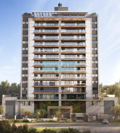 Imagem Apartamento com 3 Quartos à Venda, 188 m² em Auxiliadora - Porto Alegre