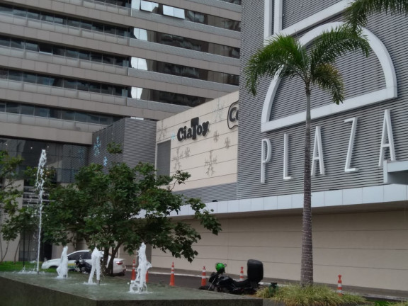 Imagem Sala Comercial à Venda, 32 m² em Norte (águas Claras) - Brasília Imagem Sala Comercial à Venda, 32 m² em Norte (águas Claras) - Brasília