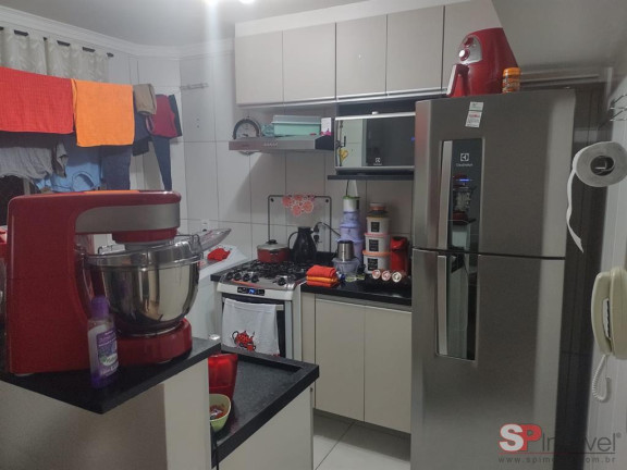 Imagem Apartamento com 2 Quartos à Venda, 39 m² em Jardim Ansalca - Guarulhos