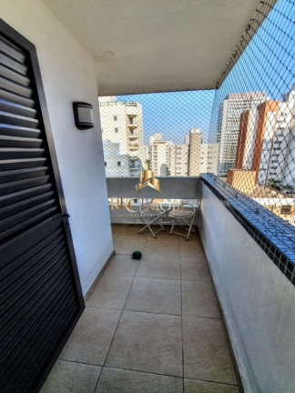 Imagem Apartamento com 3 Quartos à Venda, 100 m² em Vila Mascote - São Paulo