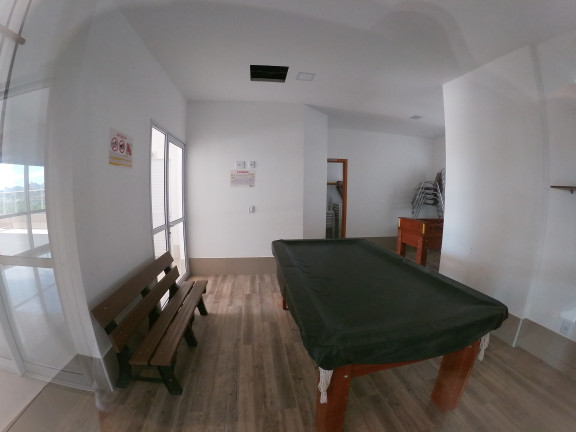 Imagem Apartamento com 3 Quartos à Venda, 67 m² em Praia De Itaparica - Vila Velha