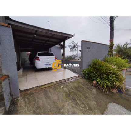Imagem Casa com 2 Quartos à Venda, 180 m² em Rio Pequeno - Camboriú
