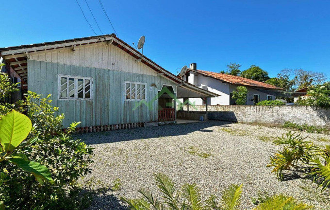 Imagem Casa com 3 Quartos à Venda, 100 m² em Costeira - Balneário Barra Do Sul Imagem Casa com 3 Quartos à Venda, 100 m² em Costeira - Balneário Barra Do Sul