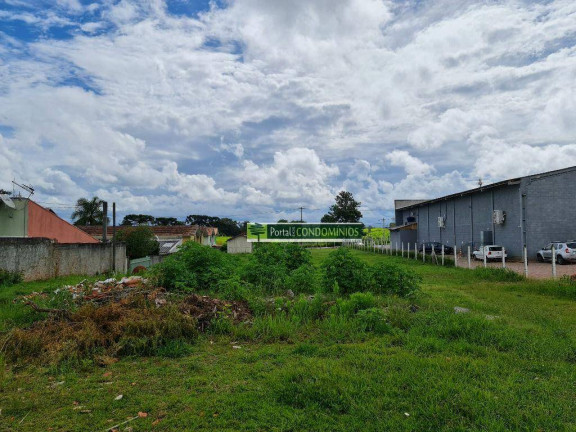 Imagem Imóvel à Venda, 2.191 m² em Cidade Industrial - Curitiba Imagem Imóvel à Venda, 2.191 m² em Cidade Industrial - Curitiba