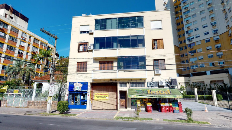 Imagem Apartamento com 3 Quartos à Venda, 85 m² em Partenon - Porto Alegre