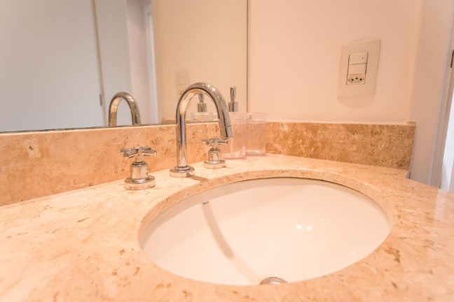 Imagem Apartamento com 2 Quartos para Alugar, 84 m² em Brooklin - São Paulo