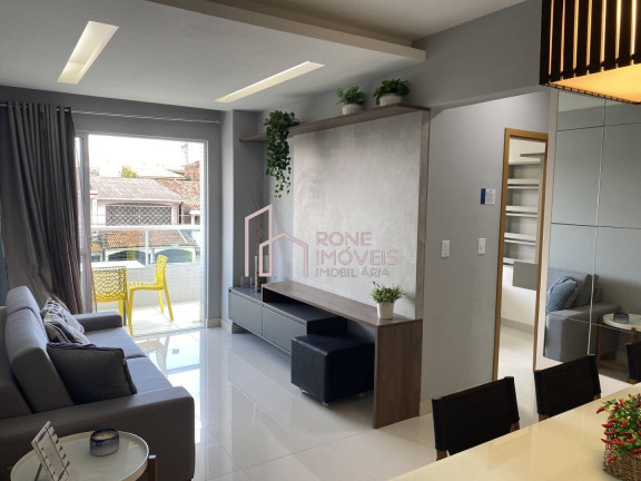 Imagem Apartamento com 3 Quartos à Venda, 90 m² em Pedreira - Belém