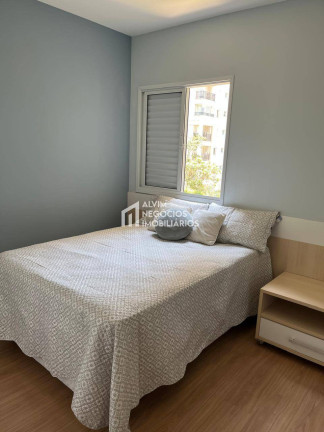 Imagem Apartamento com 4 Quartos à Venda, 154 m² em Vila Ema - São José Dos Campos