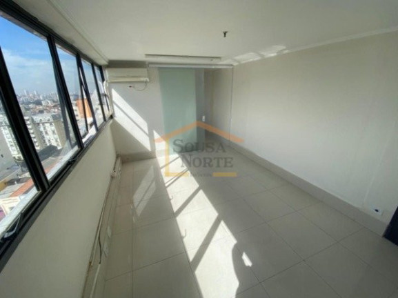 Imagem Sala Comercial para Alugar, 37 m² em Tucuruvi - São Paulo Imagem Sala Comercial para Alugar, 37 m² em Tucuruvi - São Paulo