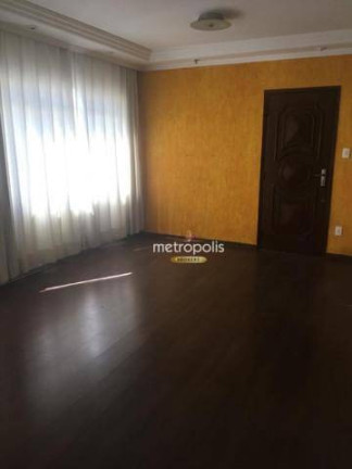 Imagem Apartamento com 3 Quartos à Venda, 152 m² em Centro - São Caetano Do Sul Imagem Apartamento com 3 Quartos à Venda, 152 m² em Centro - São Caetano Do Sul