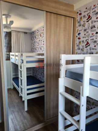 Imagem Apartamento com 3 Quartos à Venda, 90 m² em City Bussocaba - Osasco Imagem Apartamento com 3 Quartos à Venda, 90 m² em City Bussocaba - Osasco