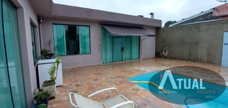Imagem Casa com 2 Quartos à Venda, 576 m² em Terra Preta - Mairiporã