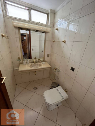 Imagem Apartamento com 3 Quartos à Venda, 200 m² em Paraíso - São Paulo Imagem Apartamento com 3 Quartos à Venda, 200 m² em Paraíso - São Paulo