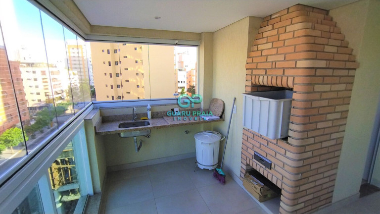 Imagem Apartamento com 3 Quartos à Venda, 130 m² em Enseada - Guarujá Imagem Apartamento com 3 Quartos à Venda, 130 m² em Enseada - Guarujá
