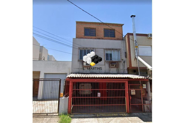 Imóvel à Venda, 350 m² em Santa Maria Goretti - Porto Alegre