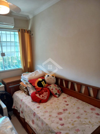 Imagem Apartamento com 2 Quartos à Venda, 50 m² em Campo Grande - Rio De Janeiro Imagem Apartamento com 2 Quartos à Venda, 50 m² em Campo Grande - Rio De Janeiro