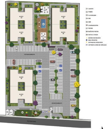 Imagem Imóvel com 2 Quartos à Venda, 89 m² em Lua Nova Da Pampulha - Contagem Imagem Imóvel com 2 Quartos à Venda, 89 m² em Lua Nova Da Pampulha - Contagem