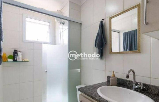 Imagem Apartamento com 2 Quartos à Venda, 50 m² em Vila Industrial - Campinas Imagem Apartamento com 2 Quartos à Venda, 50 m² em Vila Industrial - Campinas