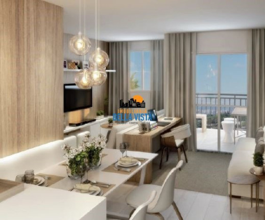 Imagem Apartamento com 2 Quartos à Venda, em Santana - São Paulo Imagem Apartamento com 2 Quartos à Venda, em Santana - São Paulo