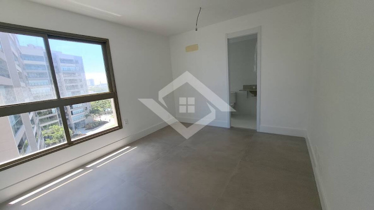 Imagem Apartamento com 4 Quartos à Venda, 184 m² em Barra Da Tijuca - Rio De Janeiro