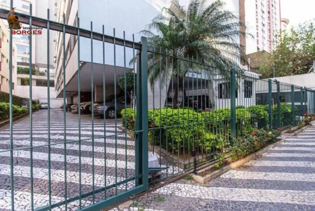 Imagem Apartamento com 2 Quartos à Venda, 77 m² em Vila Nova Conceição - São Paulo Imagem Apartamento com 2 Quartos à Venda, 77 m² em Vila Nova Conceição - São Paulo