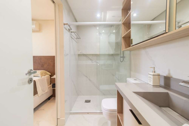 Imagem Apartamento com 2 Quartos à Venda, 51 m² em Vila Olímpia - São Paulo Imagem Apartamento com 2 Quartos à Venda, 51 m² em Vila Olímpia - São Paulo
