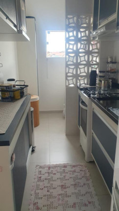 Imagem Apartamento com 2 Quartos à Venda, 58 m² em Jardim Baronesa - Taubaté