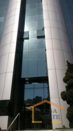 Sala Comercial à Venda ou Locação, 42 m² em Santana - São Paulo