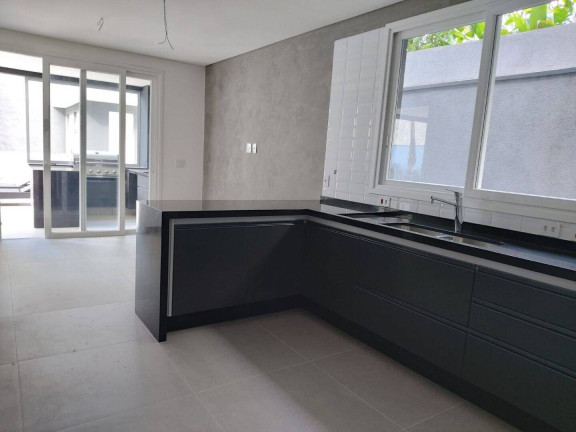 Casa com 4 Quartos à Venda, 520 m² em Tamboré - Santana De Parnaíba