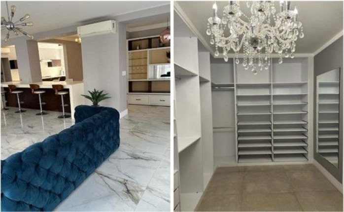 Apartamento com 3 Quartos para Alugar, 250 m² em Jardim Paulista - São Paulo