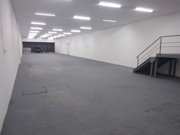 Imagem Imóvel Comercial para Alugar, 1 m² em São Paulo