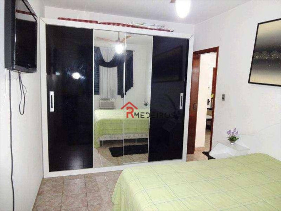 Imagem Apartamento com 1 Quarto à Venda, 70 m² em Tupi - Praia Grande Imagem Apartamento com 1 Quarto à Venda, 70 m² em Tupi - Praia Grande