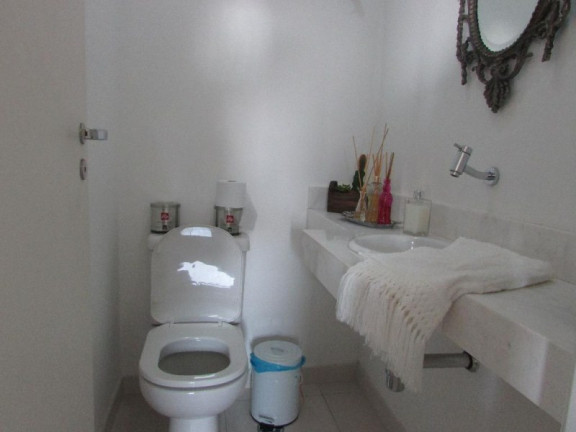 Imagem Apartamento com 3 Quartos à Venda, 196 m² em Jardim Portal Da Colina - Sorocaba