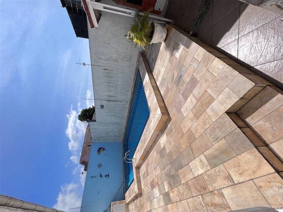 Imagem Casa com 4 Quartos à Venda, 200 m² em Cibratel 1 - Itanhaém