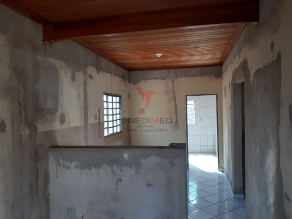 Casa com 2 Quartos à Venda,  em Vila Dos Comerciários I - Lorena
