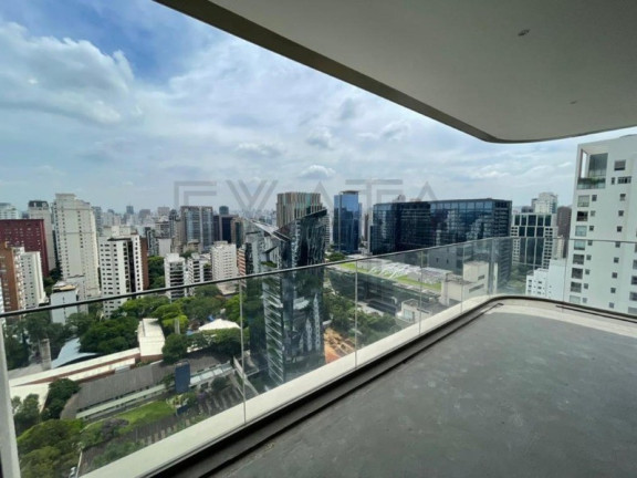 Imóvel com 4 Quartos à Venda, 570 m² em Itaim Bibi - São Paulo
