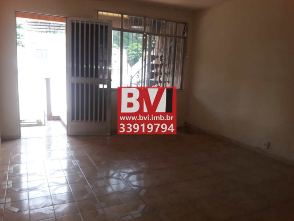 Casa com 2 Quartos à Venda, 90 m² em Vicente De Carvalho - Rio De Janeiro