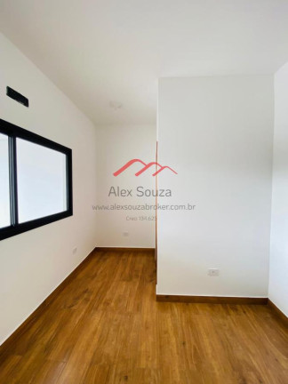 Imagem Casa com 3 Quartos à Venda, 140 m² em São Bento - Paulínia
